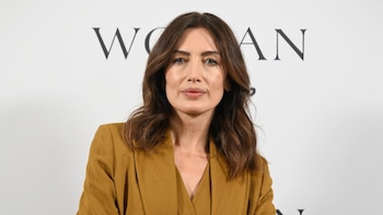 Nieves Álvarez, de sus secretos