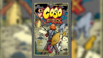 "El Coso del Rock" (Gourmet),