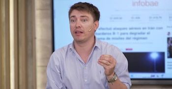 Buttié advierte que el principal