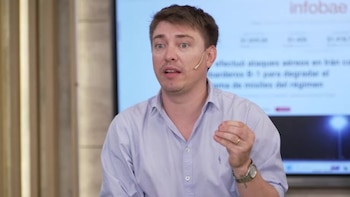 Cristian Buttié, consultor: “El activo