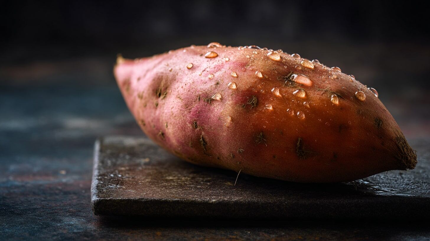 El camote es un tubérculo con altos beneficios para la salud. (Imagen Ilustrativa Infobae)