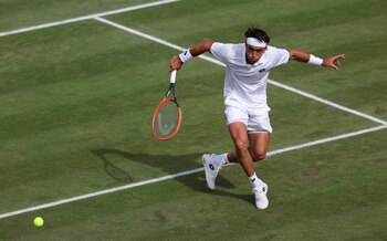 Francisco Comesaña se despidió en