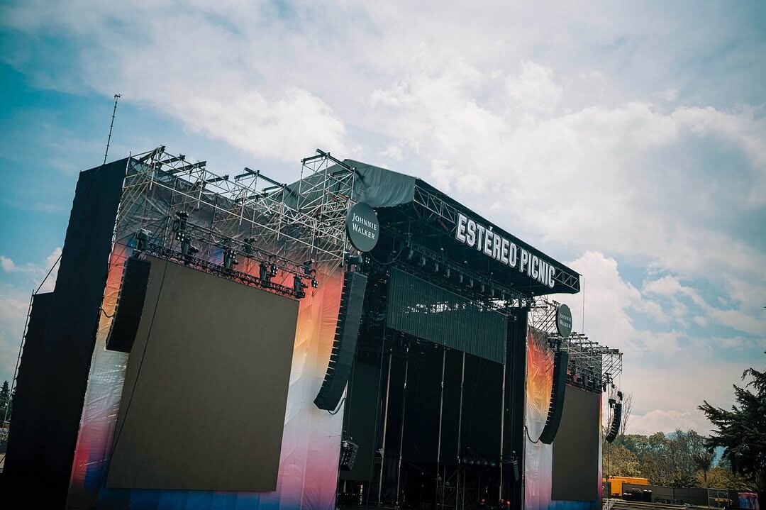 Festival Estéreo Picnic 2025: las novedades y expectativas de la edición 14 - Infobae