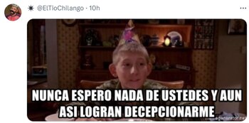 Los mejores memes que dejó la eliminación del DIM de la Copa Sudamericana.