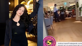 Ximena Galiano defiende a Joshua