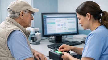 Credencial del Servicio Universal de Salud: quién se registra del 6 al 11 de julio