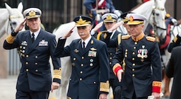 Por qué la profesión militar sigue siendo indispensable para la Argentina