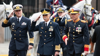 Por qué la profesión militar sigue siendo indispensable para la Argentina