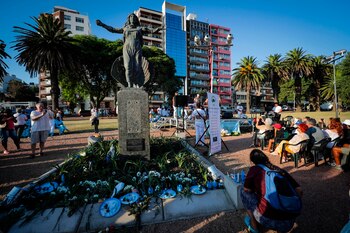 Cada 2 de febrero en