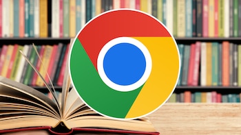 Google Chrome cambia su modo