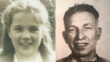 El infierno de Sally, la