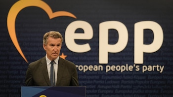 Feijóo recalca que la subida de las pensiones conforme al IPC es "innegociable" y busca zanjar el debate: "Se acabó"