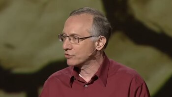 El doctor Harvey V. Fineberg