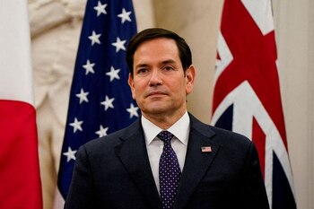 Rubio é conhecido por seu