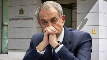 Los requisitos que valorará el juez Calama el 2 de junio para decidir si Zapatero va a la cárcel: la acusación pedirá prisión por “elevado” riesgo de fuga