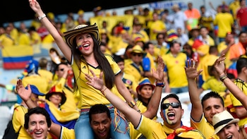 El reconocimiento facial está pensado