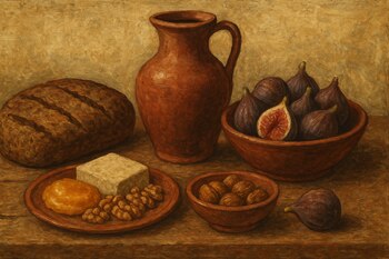 Los ingredientes favoritos de los