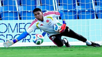 Colombia vs. Perú - amistoso en vivo HOY: siga aquí el último partido de la Tricolor en la fecha FIFA