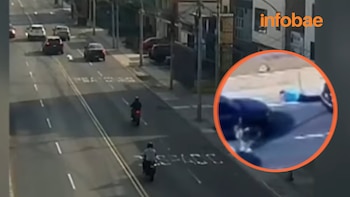 Millonario asalto en la Costa