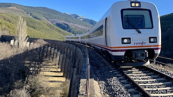 El Gobierno fija los servicios mínimos de Renfe en la huelga de maquinistas de este jueves