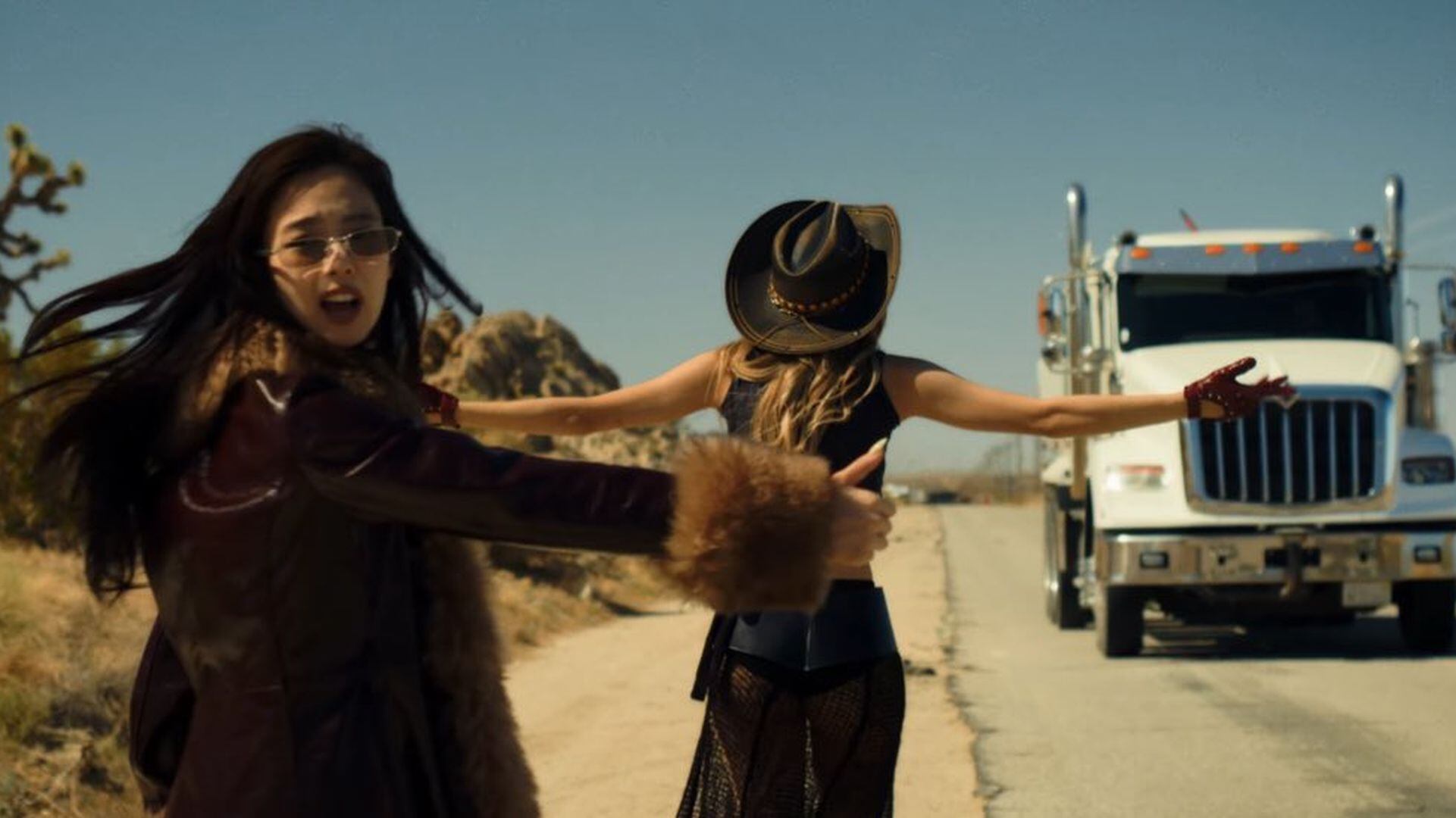 La gira Deadline recorrerá 10 ciudades mundiales con 18 actuaciones programadas, finalizando en Tokio durante enero de 2026 (YG Entertainment)