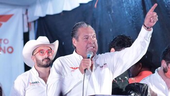 Diputado de MC propone que