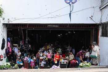 Canasta básica El Salvador, Centroamérica, Frutas y verduras, economía salvadoreña