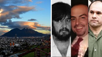 Estos capos eligieron Monterrey para