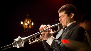 Para Mariano Loiacono, el jazz