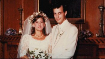 Robert Bierenbaum y Gail Katz