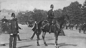 Scotland Yard
