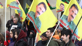 Ocalan subraya que "es muy