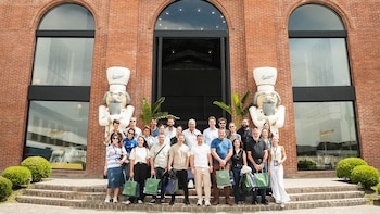 El informe fue presentado en