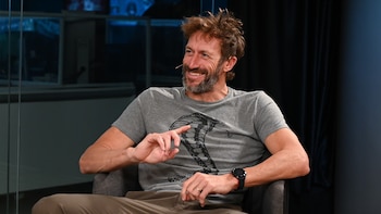 “A pesar de haber dejado