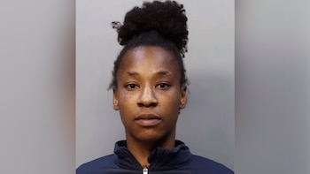 Una madre de Minnesota fue