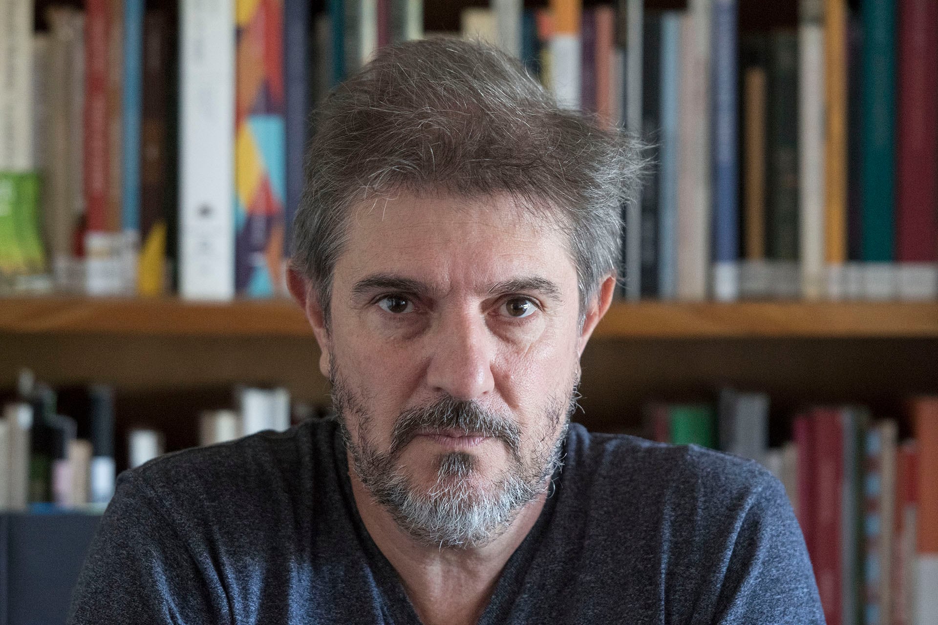 Jorge Consiglio