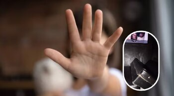 Las autoridades dieron a conocer