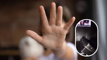 Redada contra la explotación sexual