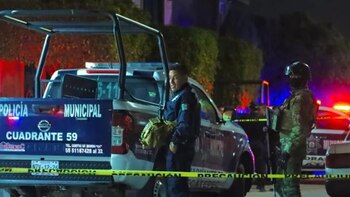 Abandonaron dos cuerpos en Ecatepec;