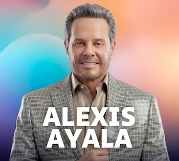Alexis Ayala tiene miedo de perder a su comunidad en caso de entrar a una versión All Stars