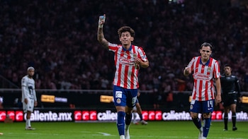 Esta es la razón por la que Chivas no se verá afectado por la fecha FIFA pese a tener 6 convocados en la Selección Mexicana