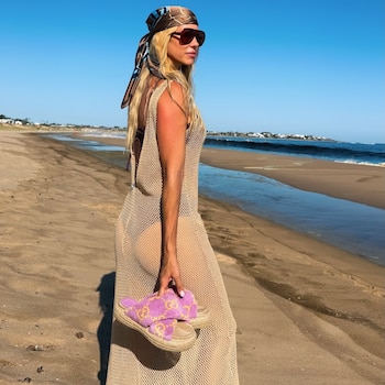 El Pañuelo Gipsy y las