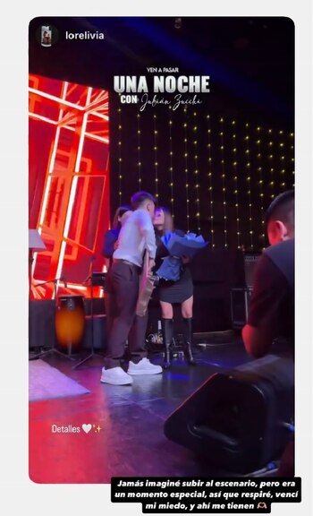 Priscila Mateo responde a Magaly