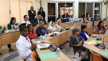 El Gobierno dominicano abre una consulta nacional para reformar la educación