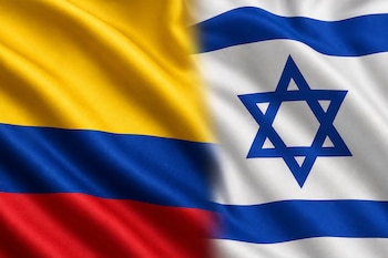 Los viajes de colombianos a Israel antes del 1 de septiembre de 2026 seguirán sujetos a la visa B/2 de visitante, con un costo de 107.000 pesos colombianos - crédito VisualesIA/Imagen Ilustrativa Infobae