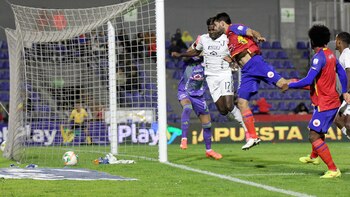 Predicen el puntaje para clasificar