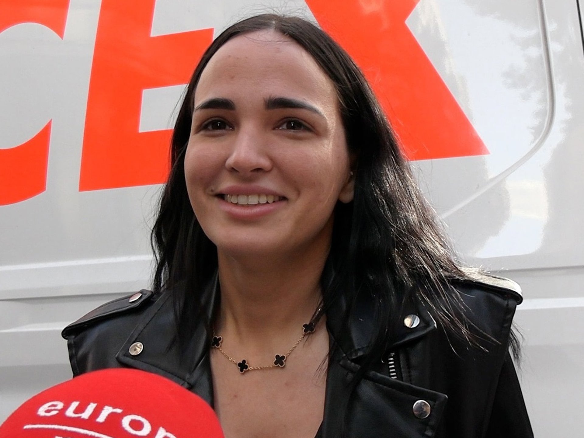 Claudia Bavel, la inesperada protagonista del último ‘amarre’ a Iker Casillas de una fan obsesionada