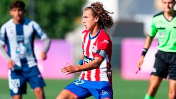 Quién es Iker Moreno, el