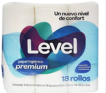 Este papel resultó ser el