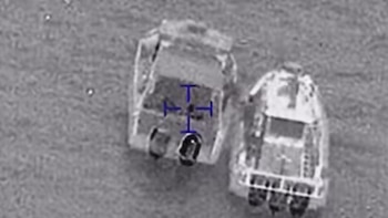 Identifican a un cubano detenido tras la intercepción de una lancha con migrantes cerca de Key Largo, Florida